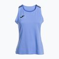 Dámske tenisové tričko Joma Ranking T-shirt W blue