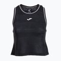 Dámske tenisové tričko Joma Smash Tank Top W black