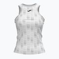 Dámske tenisové tričko Joma Smash Tank Top W white