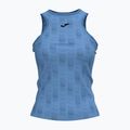 Dámske tenisové tričko Joma Smash Tank Top W blue