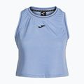 Dámske tenisové tričko Joma Smash Tank Top W blue