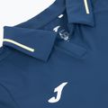 Dámske tenisové polo tričko Joma Challenge Polo W navy blue 3