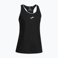 Dámske tenisové tričko Joma Torneo Tank Top W black 3