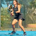 Dámske tenisové tričko Joma Torneo Tank Top W black 4