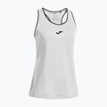 Dámske tenisové tričko Joma Torneo Tank Top W white 3