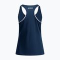 Dámske tenisové tričko Joma Torneo Tank Top W blue 2