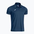 Pánske tenisové polo tričko Joma Torneo Polo blue 3
