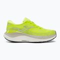 Pánske bežecké topánky Joma Fenix fluor yellow 2