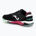 Pánske kopačky Joma Top Flex Plus IN black 3