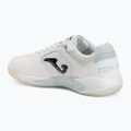 Pánske kopačky Joma Top Flex Plus IN white 3