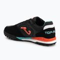 Pánske kopačky Joma Top Flex Rebound TF black 3