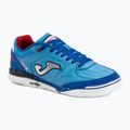 Pánske kopačky Joma Top Flex Rebound IN royal blue