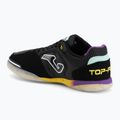 Pánske kopačky Joma Top Flex 2601 IN black 3