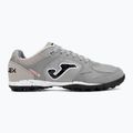 Pánske kopačky Joma Top Flex 2612 TF light grey 2