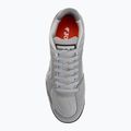 Pánske kopačky Joma Top Flex 2612 TF light grey 5