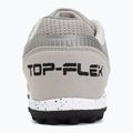 Pánske kopačky Joma Top Flex 2612 TF light grey 6