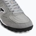 Pánske kopačky Joma Top Flex 2612 TF light grey 7