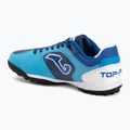 Pánske kopačky Joma Top Flex 2635 TF royal blue/navy blue 3
