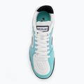 Pánske kopačky Joma Top Flex 2642 TF fluor turquoise/white 5