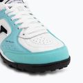 Pánske kopačky Joma Top Flex 2642 TF fluor turquoise/white 7