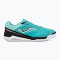 Pánske kopačky Joma Gambeta IN turquoise 2