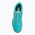 Pánske kopačky Joma Gambeta IN turquoise 5