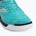 Pánske kopačky Joma Gambeta IN turquoise 7