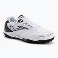 Pánske kopačky Joma Dribbling TF 2602 white