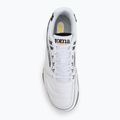 Pánske kopačky Joma Dribbling TF 2602 white 5