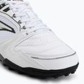 Pánske kopačky Joma Dribbling TF 2602 white 7