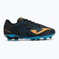 Detské kopačky Joma Evolution Jr 2601 FG black 2