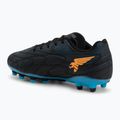 Detské kopačky Joma Evolution Jr 2601 FG black 3