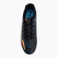 Detské kopačky Joma Evolution Jr 2601 FG black 5