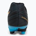 Detské kopačky Joma Evolution Jr 2601 FG black 6