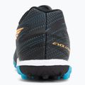 Detské futbalové kopačky Joma Evolution Jr 2601 TF black 6