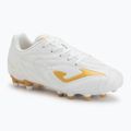 Detské kopačky Joma Evolution Jr 2602 FG white