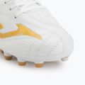 Detské kopačky Joma Evolution Jr 2602 FG white 7