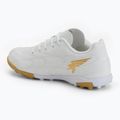 Detské kopačky Joma Evolution Jr 2602 TF white 3