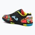 Detské kopačky Joma Top Flex Jr IN multi color 3