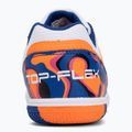 Detské kopačky Joma Top Flex Jr IN white-orange 6