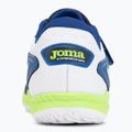 Detské kopačky Joma Cancha Jr IN navy/blue 6