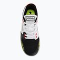 Detské kopačky Joma Sala Max Jr IN white/black 5