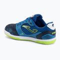 Detské kopačky Joma Sala Max Jr IN royal blue 3