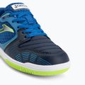 Detské kopačky Joma Sala Max Jr IN royal blue 7
