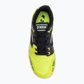 Detské kopačky Joma Sala Max Jr IN fluor yellow 5