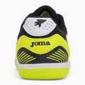 Detské kopačky Joma Sala Max Jr IN fluor yellow 6
