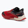Pánske bežecké topánky Joma Sierra red 3
