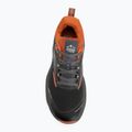 Pánske bežecké topánky Joma Sierra black/orange 5