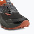 Pánske bežecké topánky Joma Sierra black/orange 7
