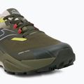Pánske bežecké topánky Joma Sierra khaki 7